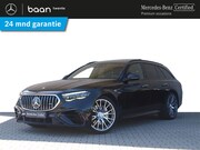 Mercedes-Benz E-klasse - E 53 Hybrid 4-Matic+ Estate | AMG Driver's pakket | AMG Nigh