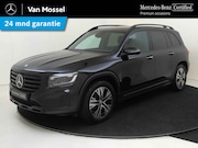 Mercedes-Benz GLB - 180 Luxury Line / Night/ Sfeerverlichting/ El. Trekhaak