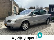 Renault Vel Satis - 2.0 16V Turbo Expression | zeer nette auto | airco | cruise 