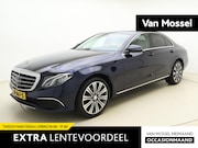 Mercedes-Benz E-klasse - 200 Ambition | Automaat | Sfeerverlichting | Half Leder | LE