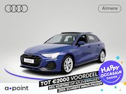 Audi A3 - Sportback 35 TFSI S edition 150 pk S-tronic | Verlengde gara