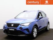 Seat Arona - 1.0 EcoTSI Style Apple Carplay/Android Auto - Automaat - Cli