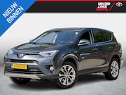 Toyota RAV4 - 2.5 Hybrid Dynamic Sport Stoel Stuurverwarming Nav