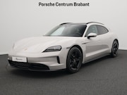 Porsche Taycan Cross Turismo