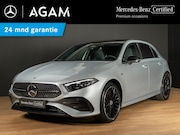 Mercedes-Benz A-klasse - Hatchback 250 e Business Solution AMG Premium PLUS | Panoram