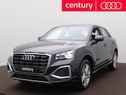 Audi Q2 - 35 TFSI Advanced edition 150 pk Automaat | LED | Stoelverwar