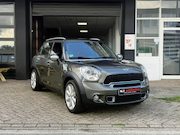 MINI Countryman - 2.0 Cooper SD ALL4 Chili