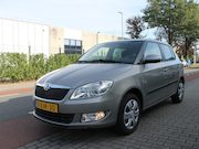 Skoda Fabia - 1.2 TSi Sprint