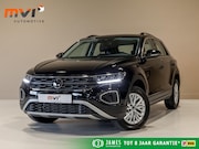 Volkswagen T-Roc - 1.5 TSI Style 150pk / Stoelverwarming / Achteruitrijcamera /