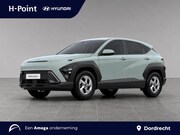 Hyundai Kona - 1.6 GDI HEV E-Motion | CLIMATE CONTROL | NAVI | CAMERA ACHTE