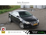 Volkswagen Eos - 2.0-16v FSI | Rijd goed / Dak werkt niet |