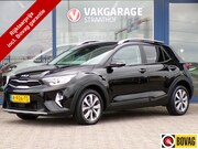 Kia Stonic - 1.0 T-GDi MHEV DynamicPlusLine, Automaat, Carplay + Android 