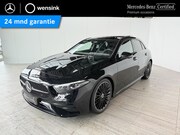 Mercedes-Benz A-klasse - 180 Business Solution AMG | Panoramaschuifdak | Night | Prem