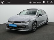 Volkswagen Golf - 1.5 eTSI 115 pk DSG Life Goal Edition | Panoramadak | Harman