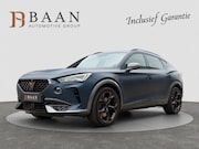 CUPRA Formentor - 1.4 e-Hybrid VZ Copper|Petrol Blue Matt|Memory|Leder