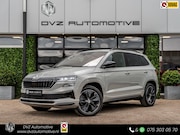 Skoda Karoq - 1.5 TSI ACT 150PK DSG Sportline Business | ACC | Camera | Wi