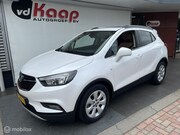 Opel Mokka - X 1.4 Turbo Bi-Fuel Innovation