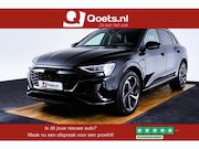 Audi Q8 e-tron - 55 quattro S Edition 115 kWh Trekhaak - Panoramadak - Adapti