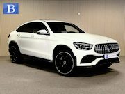 Mercedes-Benz GLC-Klasse Coupe - GLC 300e 4MATIC AMG STYLING-SCHUIFDAK-21 INCH-CAMERA-DAB