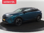 Peugeot e-3008 - Allure 73 kWh | SOH 96, 7% | Half leder | Adaptive cruise |