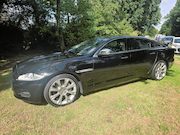 Jaguar XJ - 3.0 V6 AWD Premium Luxury LWB Verlengde uitvoering