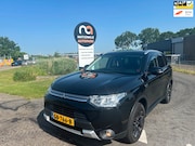 Mitsubishi Outlander - | 2015 | 2.0 PHEV Executive Edition X-Line | Automaat | APK