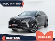 DS DS 7 - 7 E-Tense 225 Bastille+ PHEV | Rijklaar geleverd | Unieke km