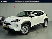 Toyota Yaris Cross - 1.5 Hybrid Active