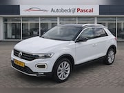 Volkswagen T-Roc - 1.5 TSI Life | Automaat | IQ Light | ErgoActive Seats