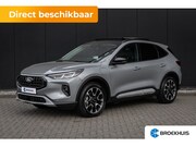 Ford Kuga - 2.5 PHEV Active X | Full options inclusief trekhaak | 2100kg
