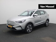MG MG ZS - EV Long Range Luxury 70 kWh