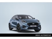 Ford Puma - 1.0 EcoBoost Hybrid BlueCruise Edition 155 PK | Nieuw te bes