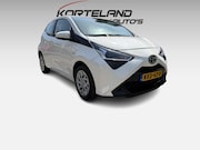Toyota Aygo - 1.0 VVT-i x-play AIRCO CAMERA LED
