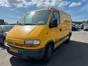 Renault Master - T28 2.2dCi L1H1