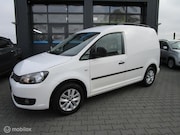 Volkswagen Caddy - Bestel 1.2 TSI Camper! Benzine Wegb €133 Kwartaal