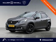 Peugeot 2008 - GT-Line 1.2 Turbo 110pk EAT6 | TREKHAAK | CAMERA | NAVI | CL