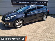 Kia Ceed - cee'd Sportswagon 1.0 T-GDi DynamicLine |Pracht auto met wei