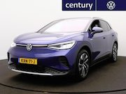 Volkswagen ID.4 - Tech 77 kWh | 360 Camera | Navi | ACC | Head Upp | IQ-Light 