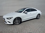 Mercedes-Benz CLA-Klasse - 200 bouwjaar 2021 met panoramadak (btw auto)