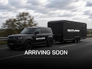 Land Rover Range Rover Sport - P550e Autobiography | SV Tourmaline Brown Ultra Metallic | L