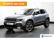 Jeep Avenger - Summit 54 kWh 18"Lichtmetaal | Adaptive Cruise | Climate Con