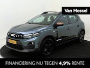 Dacia Sandero - Stepway 1.0 TCe 110 limited edition | Navigatie | Camera