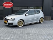Volkswagen Golf - 2.0 TFSI GTI Airride Rotiform Goed onderhouden