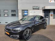 BMW 3-serie GT - 318d High Executive Luxury Line Bom Vol