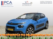 Citroën C3 - 1.2 Benzine 82 Pk Shine * Superluxe * Navigatie * Dab Radio