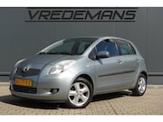 Toyota Yaris - 1.3 VVTi Luna MMT
