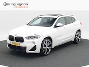 BMW X2 - 2.0i 192 Pk Automaat xDrive High Executive | M-Pakket | Leer
