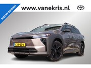 Toyota bZ4X - Touring Executive AWD 75 kWh, Adaptieve cruise control, Pano