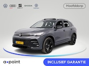 Volkswagen Tiguan - 1.5 eHybrid R-Line Edition 204 PK PHEV | Verlengde garantie