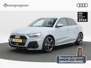 Audi A1 - Sportback 30 TFSI | S edition | 116 PK | PDC voor en achter 